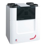 Zehnder ComfoAir Q600 Complete ERV Kit 